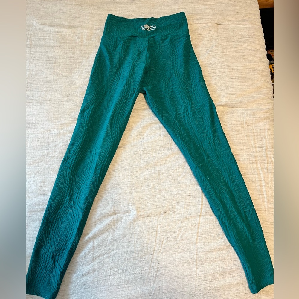 Women’s Booty by Brabants Mermaid Leggings